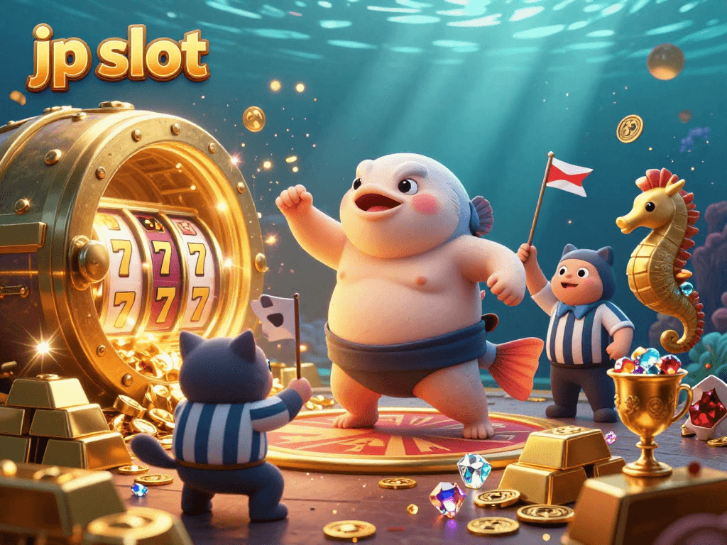 3 Questions to Ask Before Choosing jp slot for Your Winning Strategies in 2026