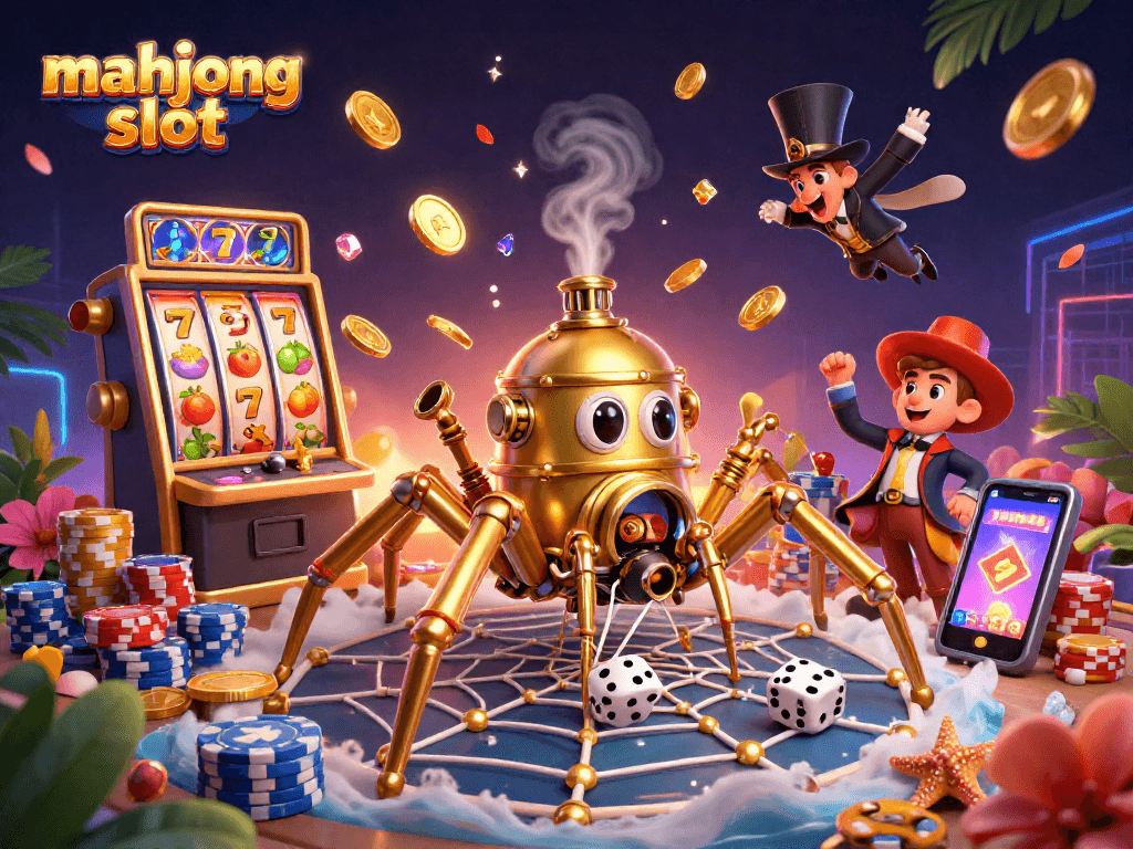 Mahjong Slot Reviewed: A Comprehensive 2026 Breakdown for Gamblers