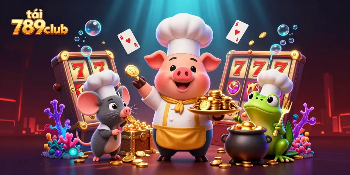 Essential Strategies to Tải 789Club for Winning in 2026 Casino Gaming