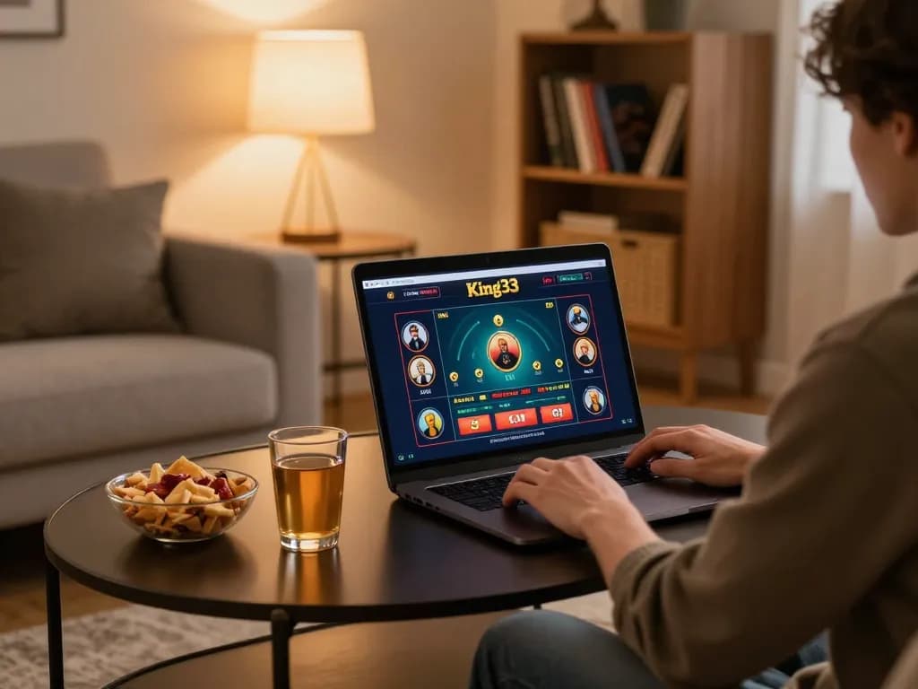 Mastering Betting Techniques at King33: Winning Strategies for 2026