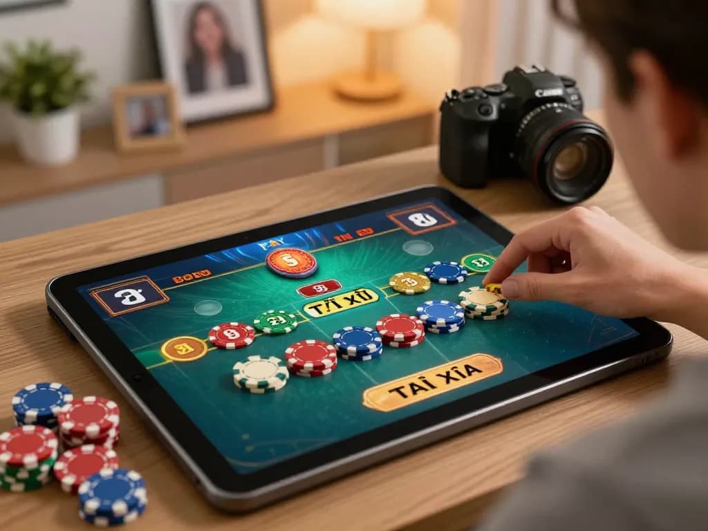Proven Strategies for Winning at Tài Xỉu Online Uy Tín in 2026