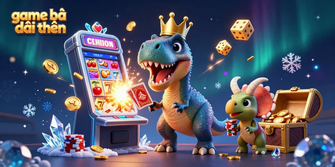 Your game bài đổi thưởng Starter Kit for Winning Strategies Success in 2026