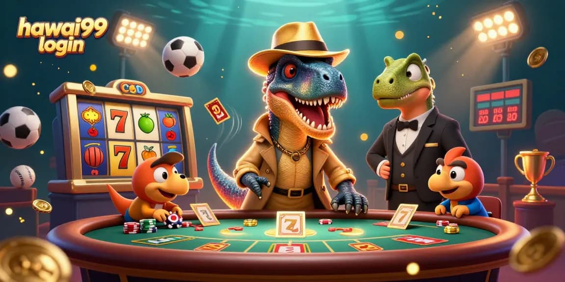 10 hawai99 login Trends Shaping Casino Gaming in 2026 for Bettors