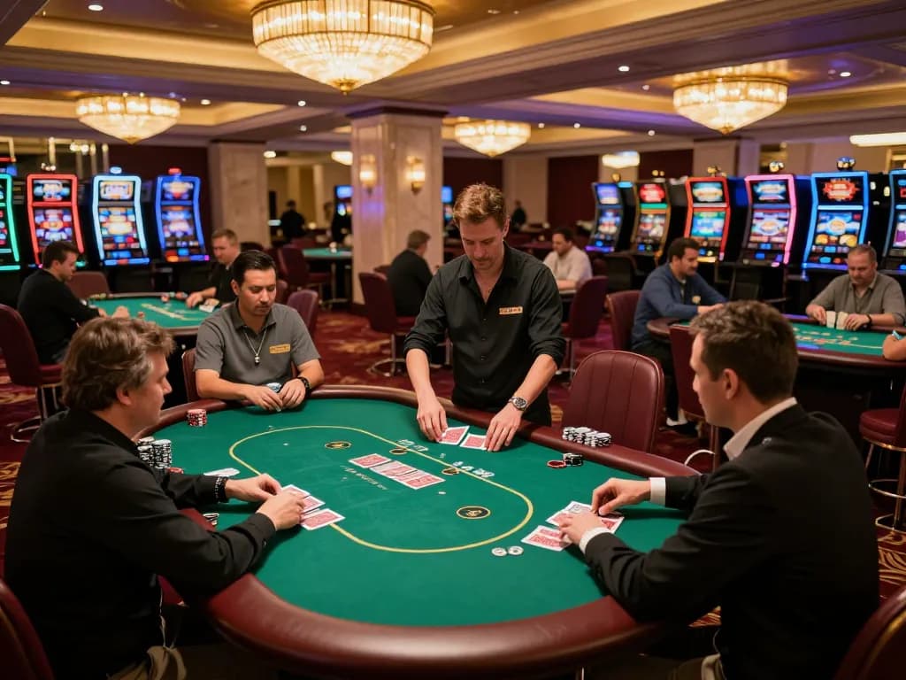 Mastering Winning Strategies at DN88 Casino: 2026 Guide to Better Odds