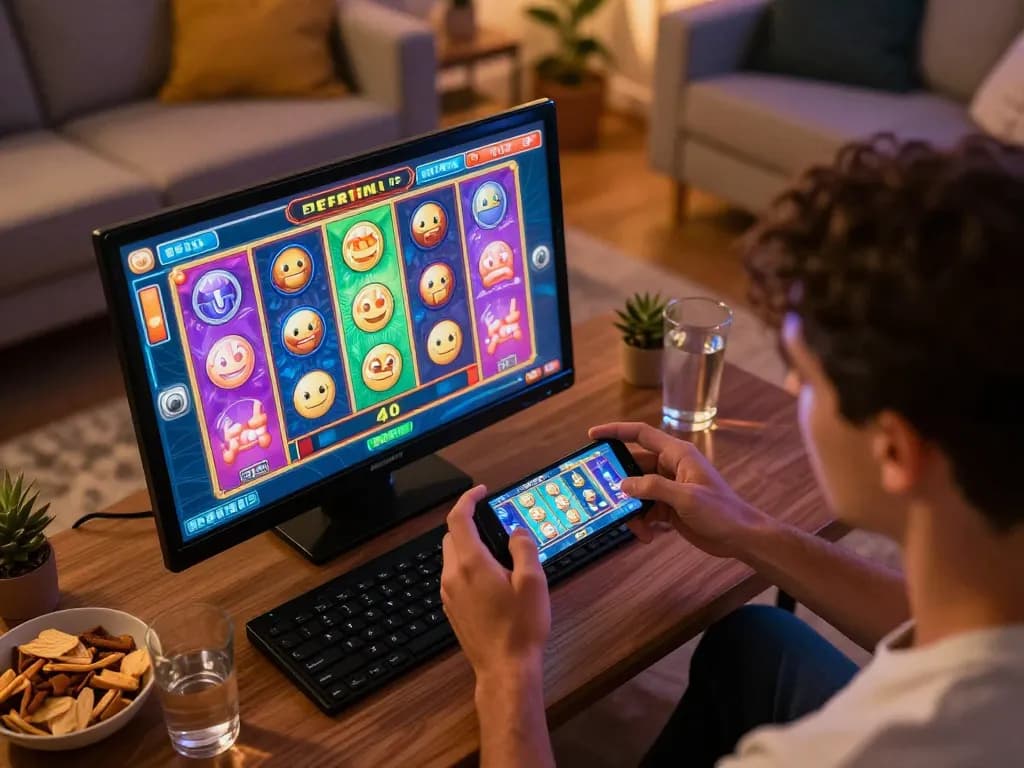 Strategi Slot Menang untuk 2026: Optimalkan Permainan Anda untuk Peluang yang Lebih Baik