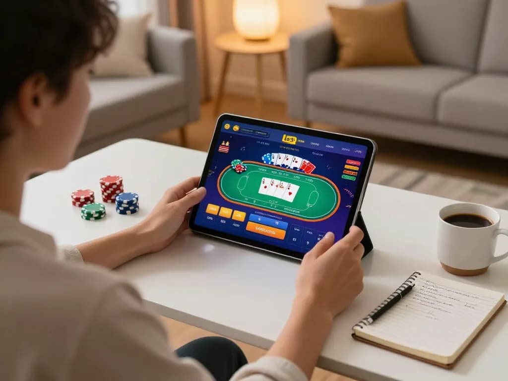 Mastering Your Play: Expert Strategies with lc88 for Bigger Wins in 2026