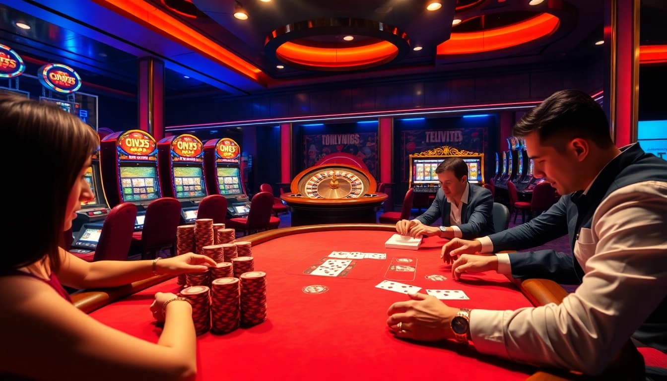 Proven Winning Strategies for KK55 Gamblers in 2025: Mastering the Art of Casino Play