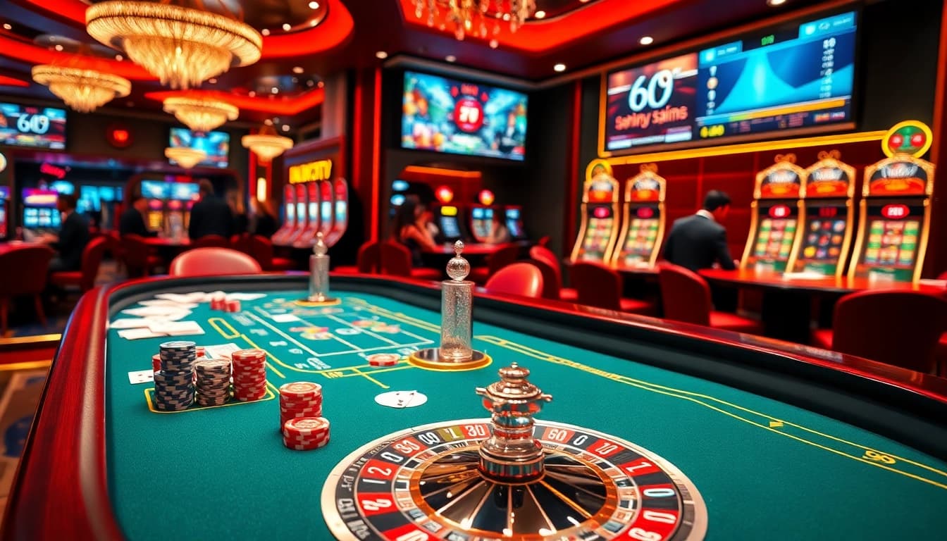 Winning Strategies for MB66: Essential Techniques to Master Online Gambling in 2026