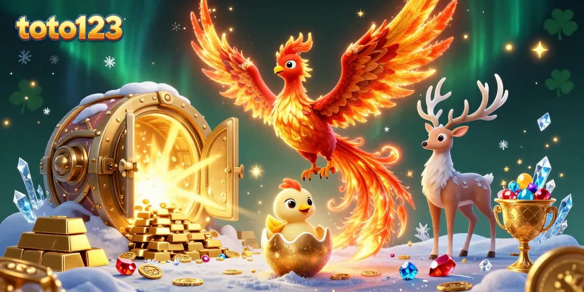 toto123 Explained Simply for Every Player Seeking Winning Strategies in 2026