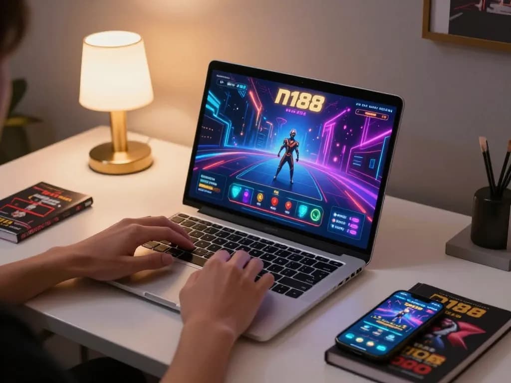 Master the n188 Game: Essential Strategies for Successful Betting in 2026