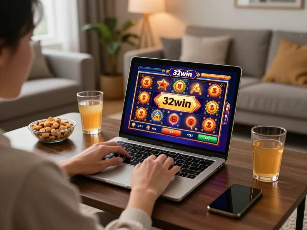 Master Strategic Online Gambling with 32win: Winning Strategies for 2026