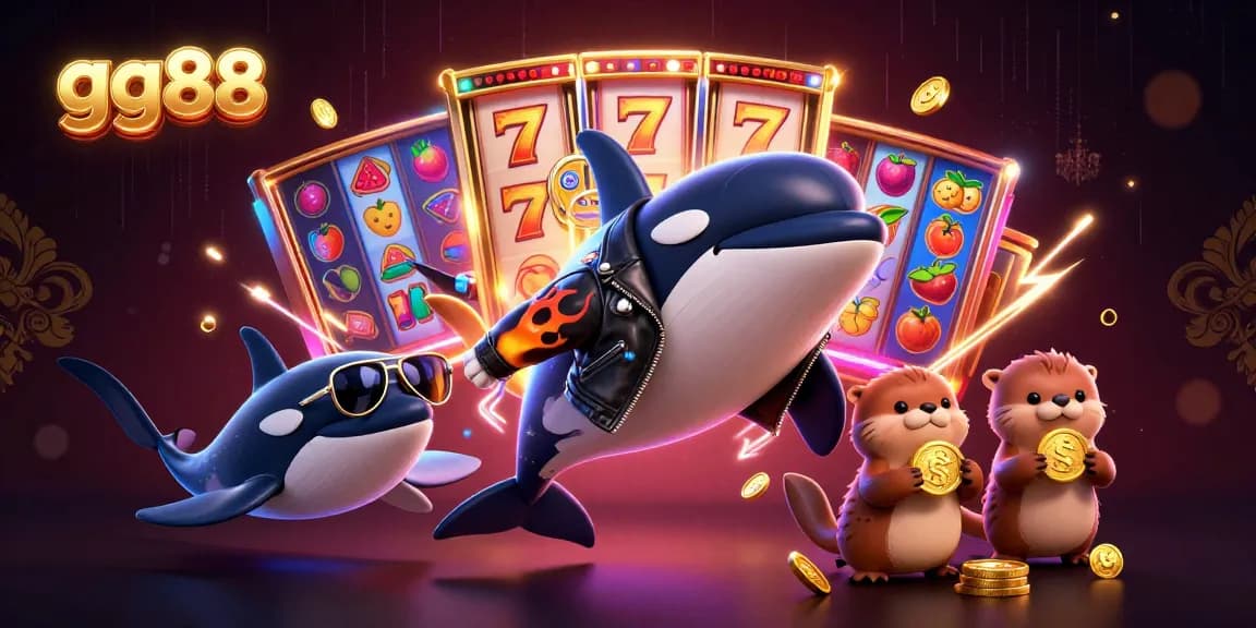 Key Benefits of gg88 That Gamblers Overlook for Winning Strategies in 2026