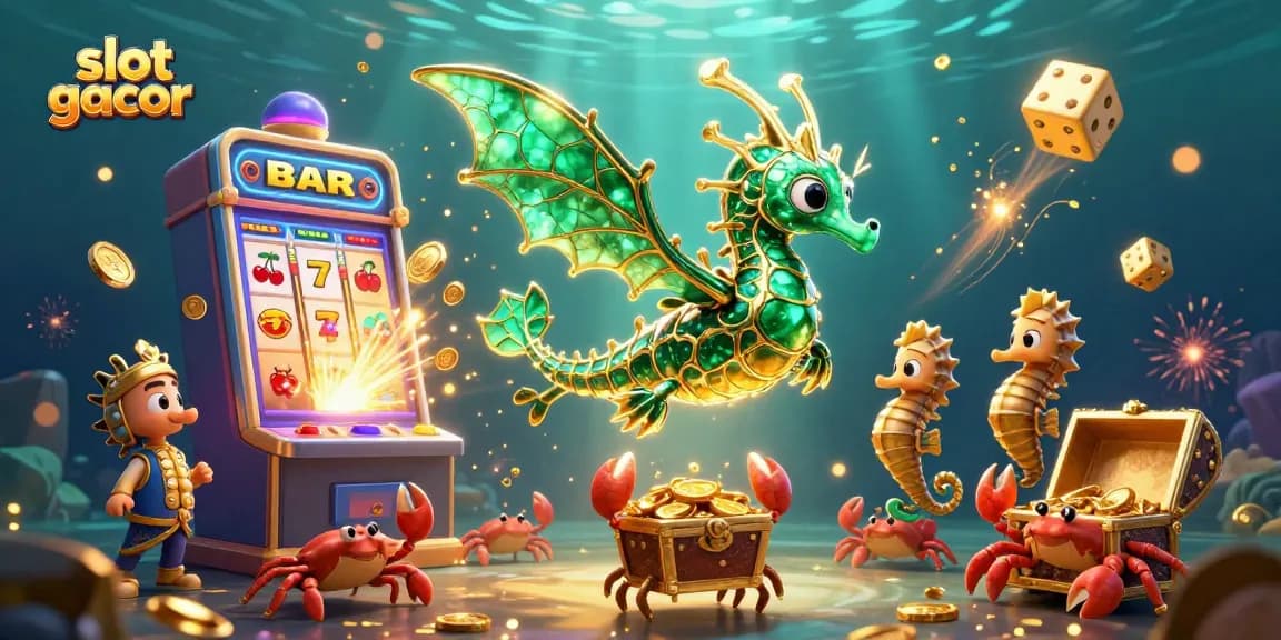 Slot Gacor Success Stories: How Players Achieved Winning Strategies in 2026