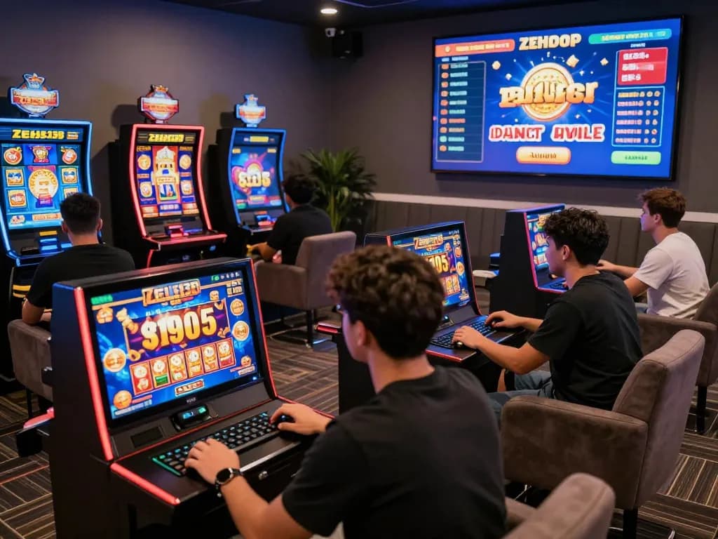 Maximize Your Wins with Zeus138: The 2026 Guide to Online Slots Success