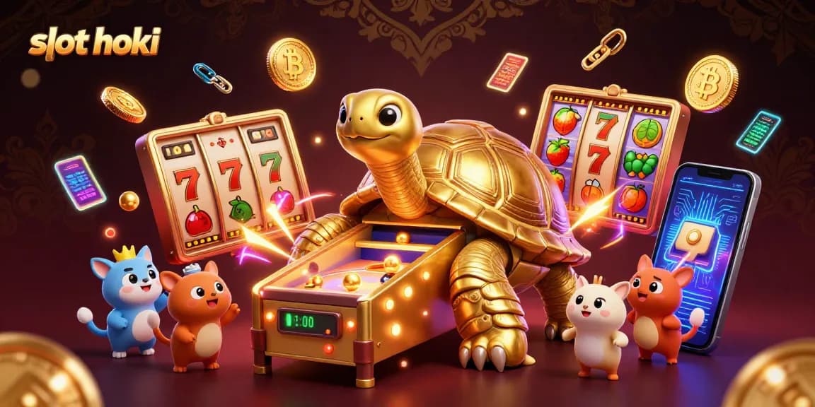 Slot Hoki Success Stories: How Gamblers Won Big with Strategic Play in 2026
