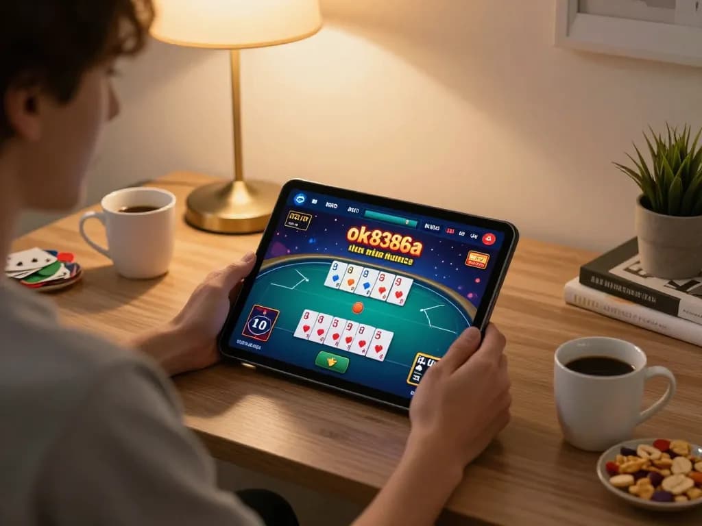 Winning Strategies for ok8386a in 2026: Your Guide to Mastering Online Gambling