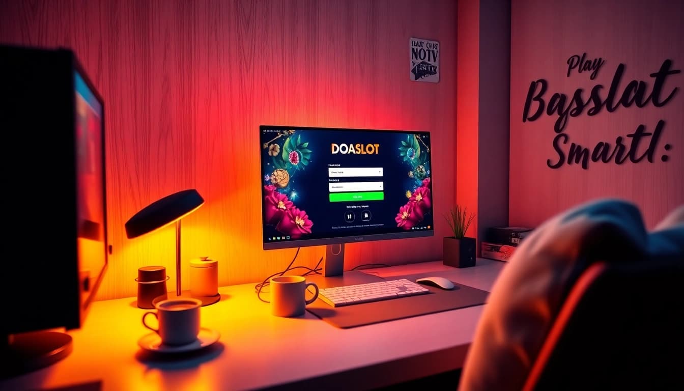 Proven DOASLOT Login Strategies for 2025: Enhance Your Gaming Experience