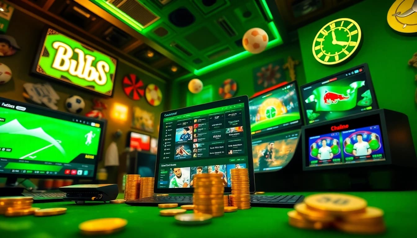 Mastering UU88 Futbol: Proven Strategies for Smart Betting in 2026