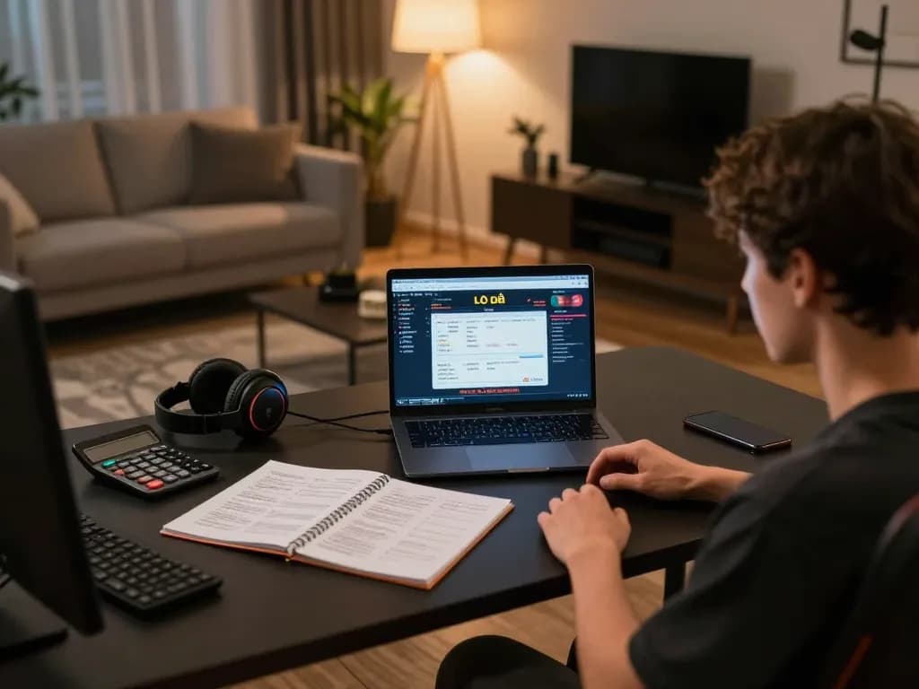 Mastering Lô Đề Online: Strategic Tips for Winning in 2026