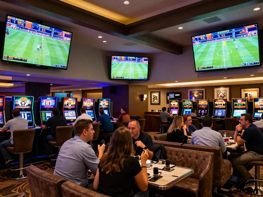 Winning Strategies for Mastering god55 Sports Betting in 2026