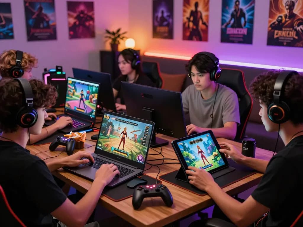 Innovative HTML Porn Games to Play in 2026: Your Essential Guide