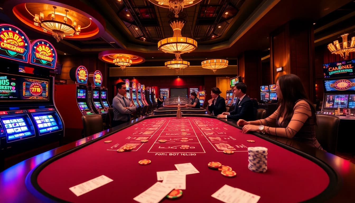 Man88: Strategic Insights for Winning Big in 2025's Gambling Landscape