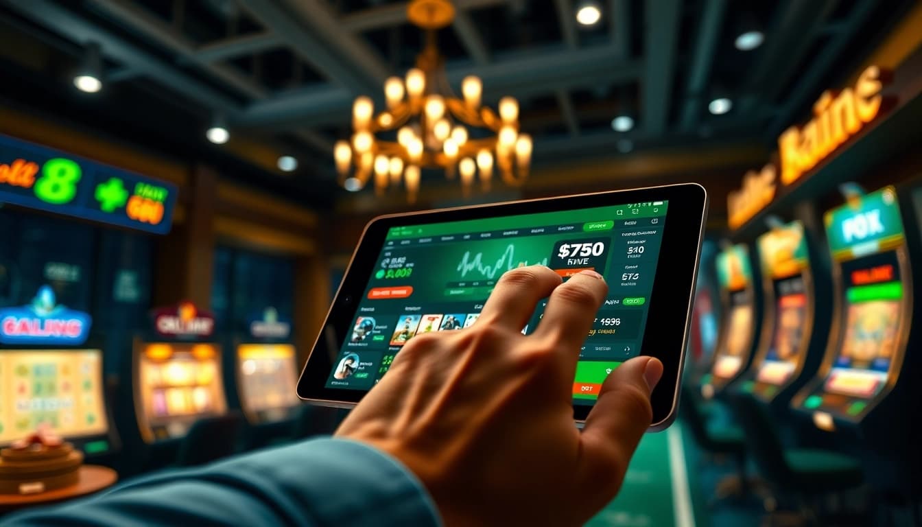 Mastering Online Gaming: Why nhà cái 8s is Your Best Choice in 2026