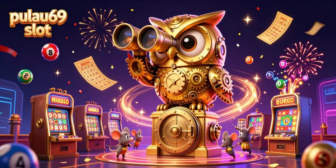 What Happens When You Ignore pulau69 slot Best Practices for Winning Strategies?