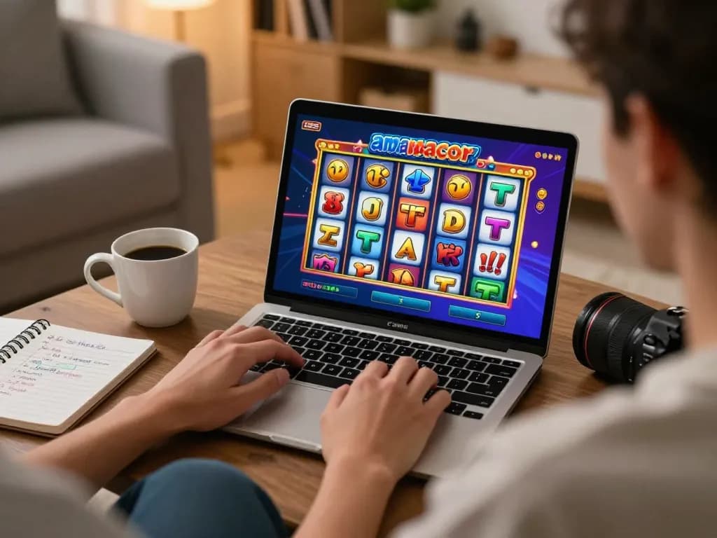 Strategi Unggul untuk Slot Gacor aman788 di 2026: Tips Ahli untuk Peluang Lebih Baik