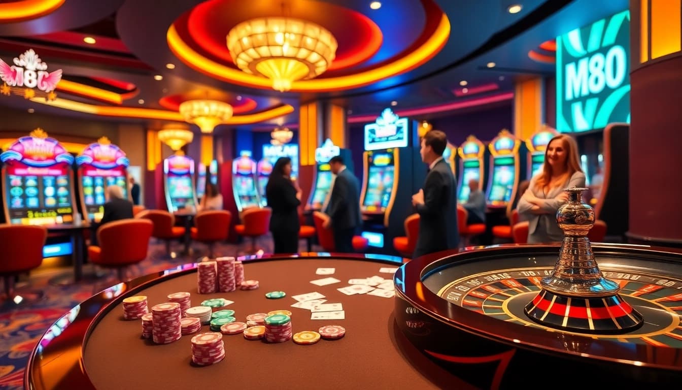 Winning Strategies for MM88 Gamblers in 2026: Mastering the Art of Betting