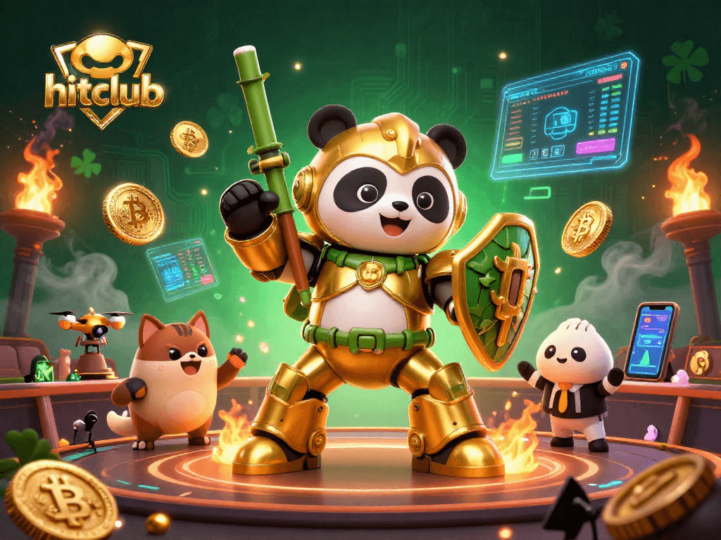 The Authoritative hitclub Casino Guide for 2026: Expert Strategies for Bankroll Management
