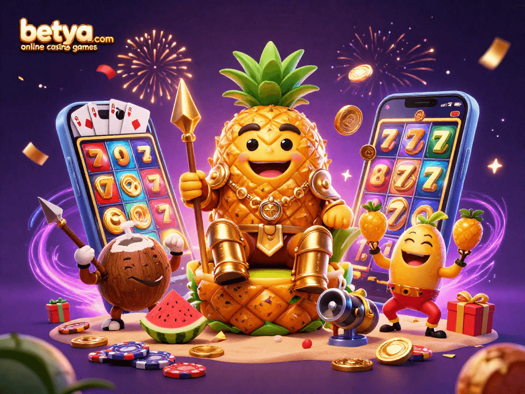 12 Essential betya.com Online Casino Games Facts Every Player Should Know for Winning Strategies in 2026