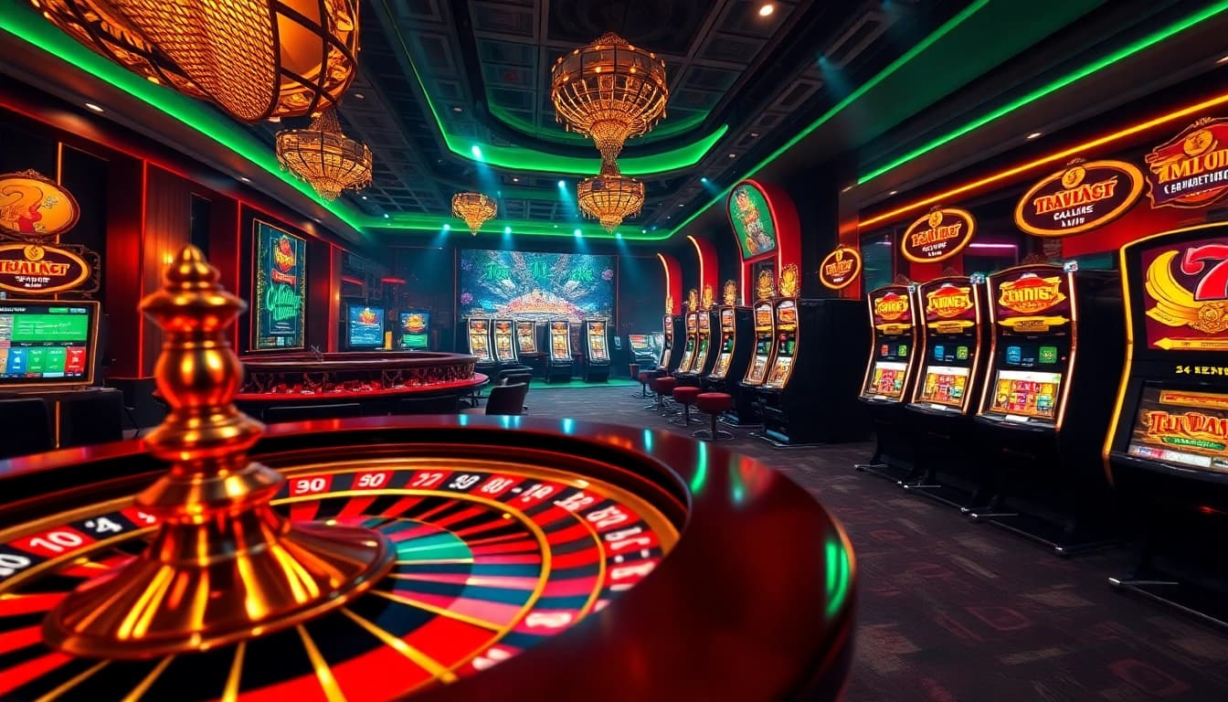 Raja Luck Login: Essential Strategies for Online Gambling Success in 2026