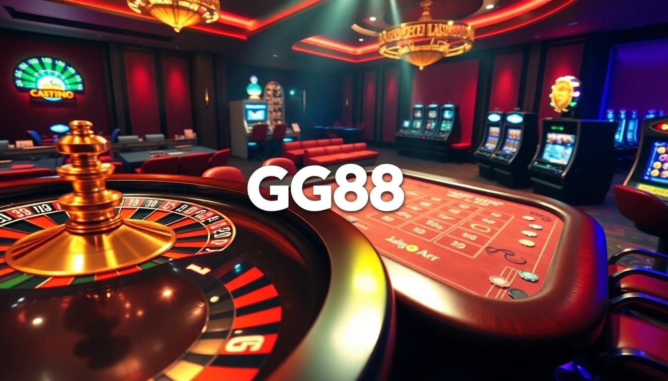 Master GG88 Betting Strategies for 2025: Proven Techniques for Winning More