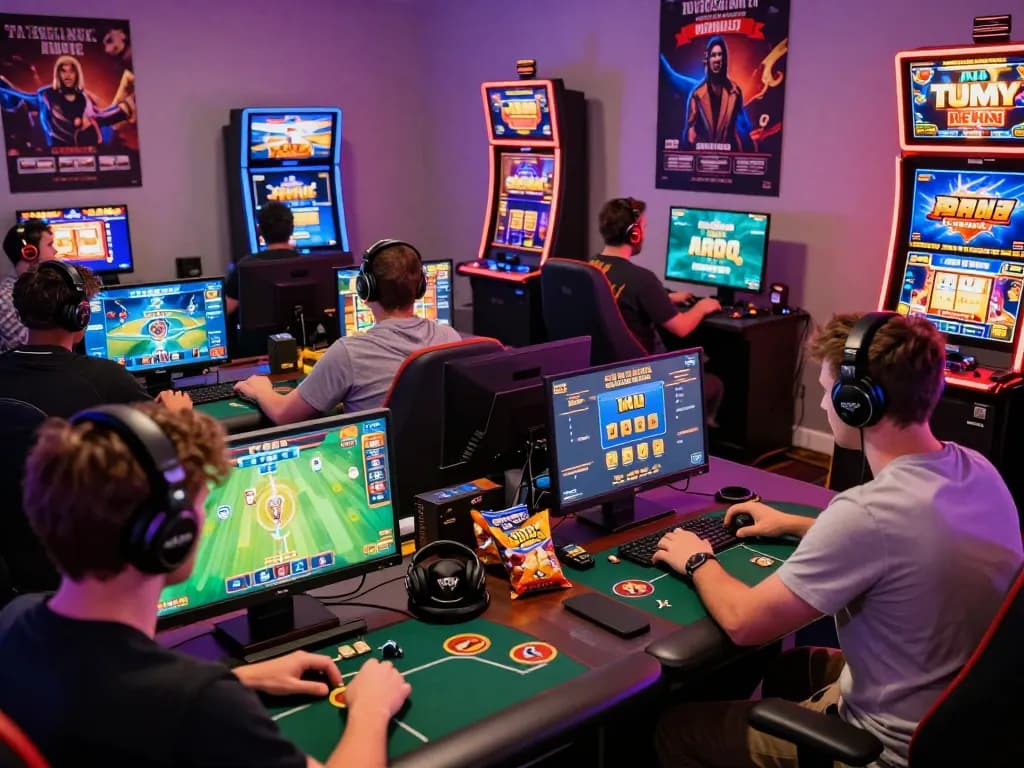 The Definitive Guide to gi8 Online Gaming in 2026: Maximizing Your Winning Potential