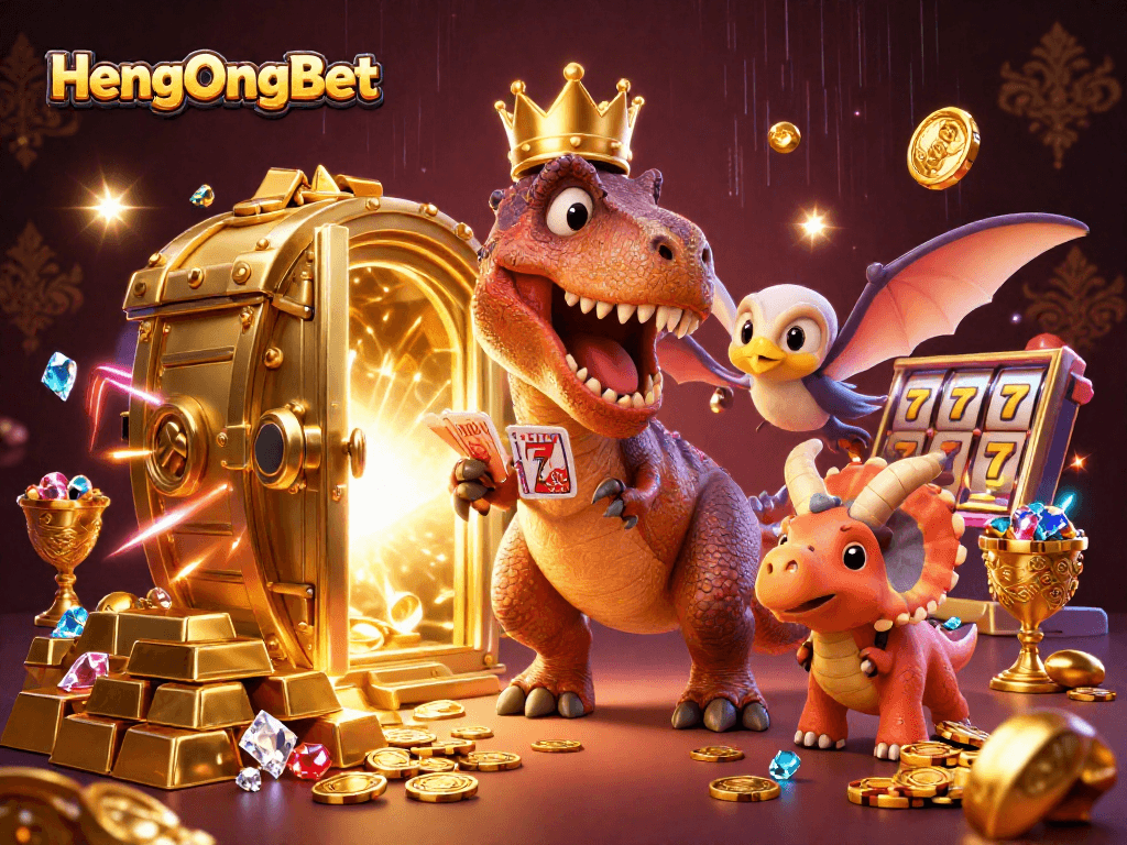 HengOngBet 2026 Update: Winning Strategies for Players Revealed