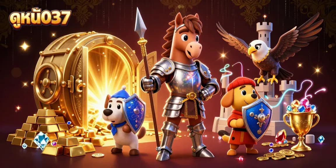 Strategic Insights into ดูหนัง037 for Winning Gamblers in 2026