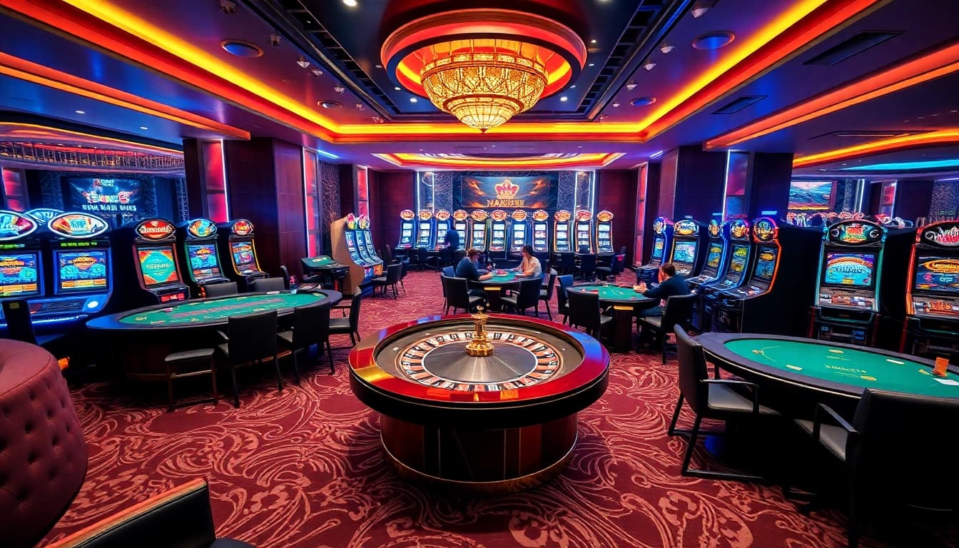Winning Strategies with Man88: Expert Tips for Success in 2025 Casino Games