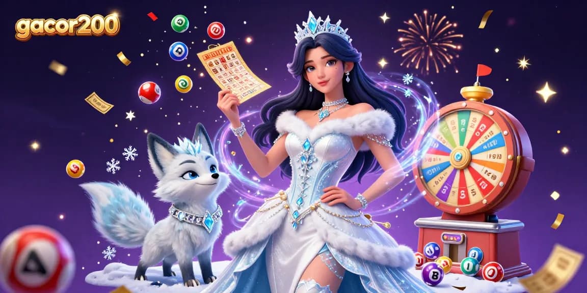 Strategic Insights for Winning with gacor200 in 2026: Enhance Your Gambling Experience