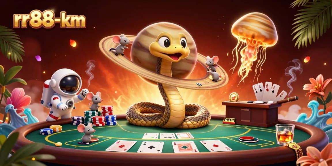 A Fresh Look at rr88-km Strategies for Gamblers in 2026