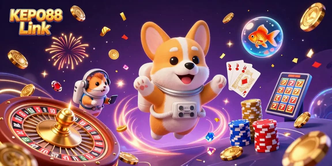 How to Fix Your KEPO88 Link Strategy in 2026 for Better Game Mastery