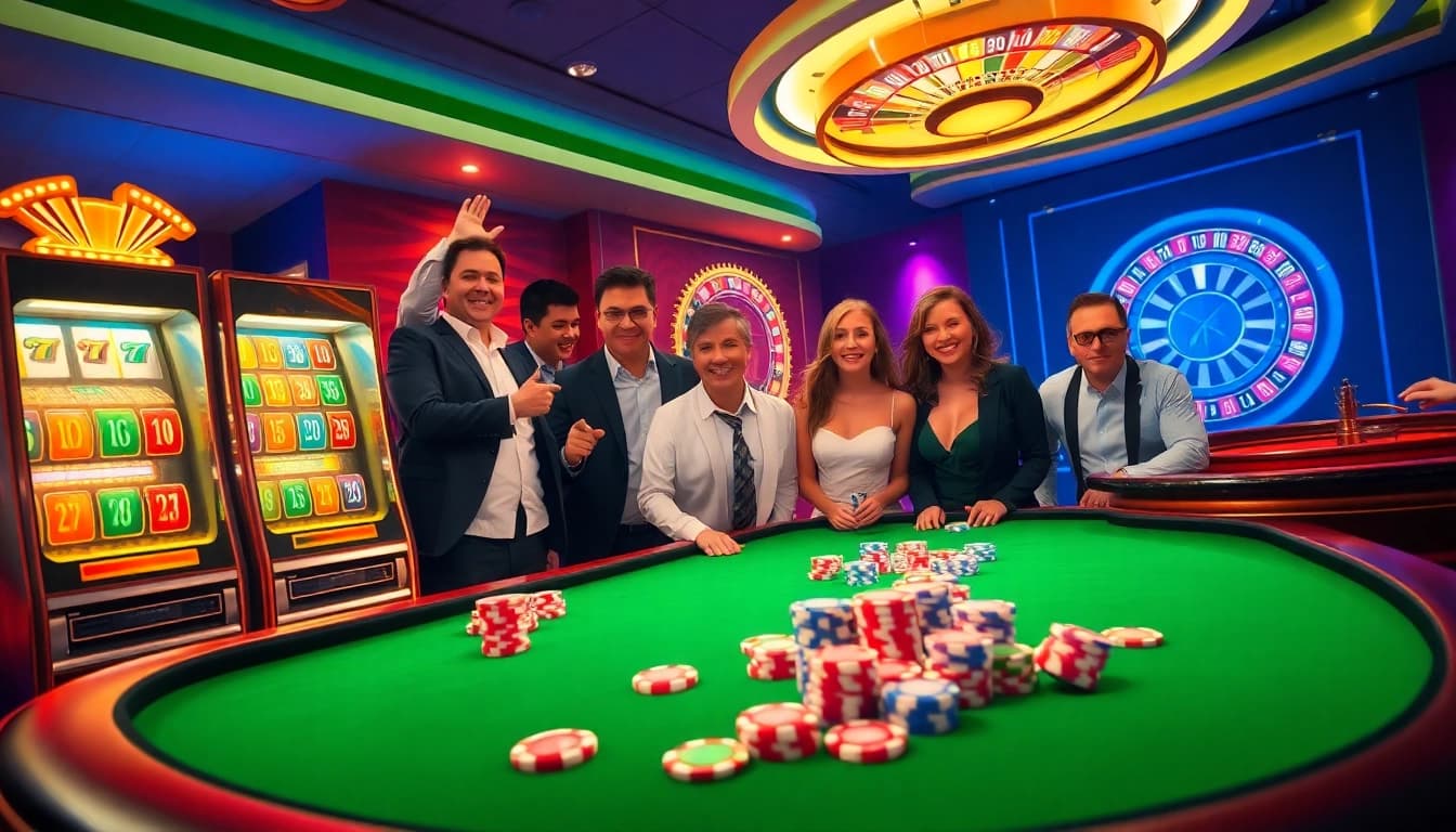 Winning Strategies at xx88: Your Comprehensive Guide to Gambling Success in 2025