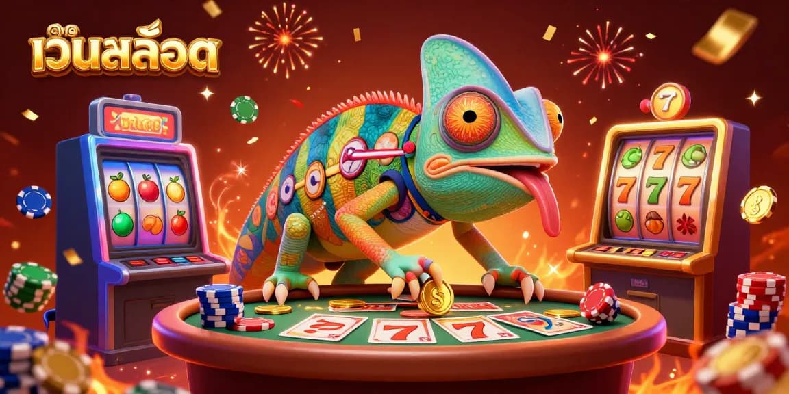 How Safe Is เว็บสล็อต? A Comprehensive Game Mastery Guide for 2026
