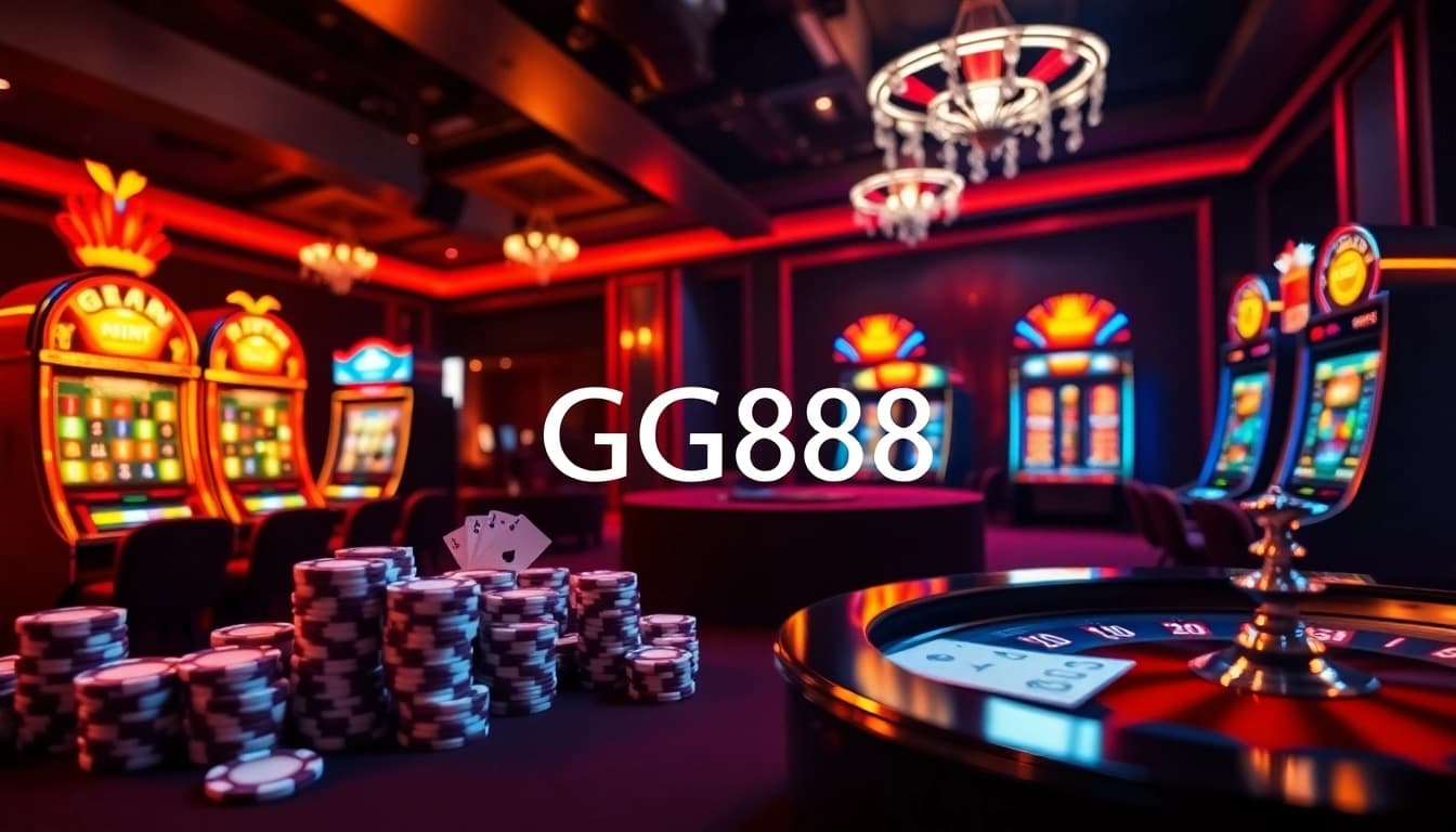 Mastering Gambling Strategies Through Link GG88: Essential Tips for 2025 Success