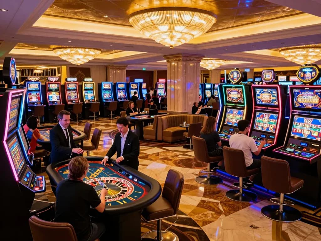 dh88 Strategies: Mastering Casino Games for Winning Odds in 2026