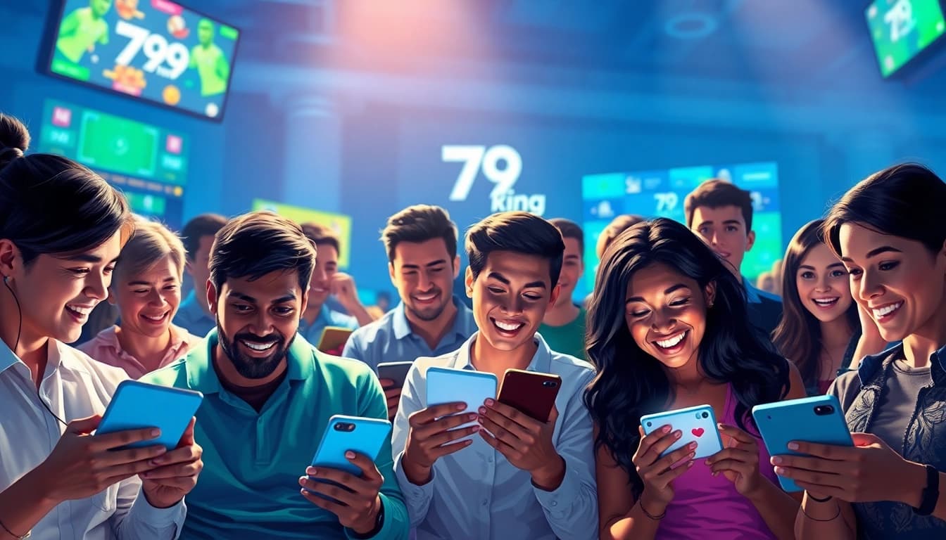 79king hn: Der umfassende Leitfaden für den Erfolg beim Online-Wetten im Jahr 2025