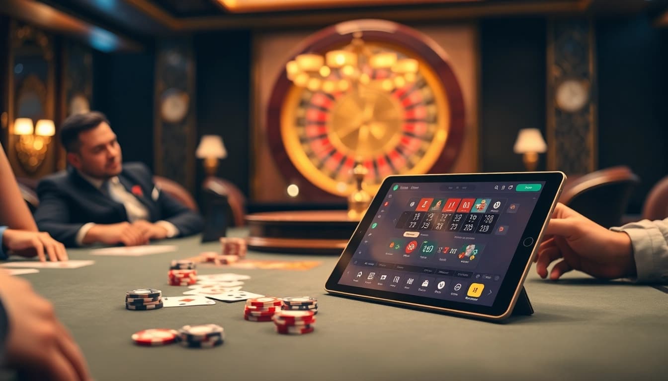 Mastering Winning Strategies at https://bem88i.com/ for 2026: A Comprehensive Guide to Expert Gambling
