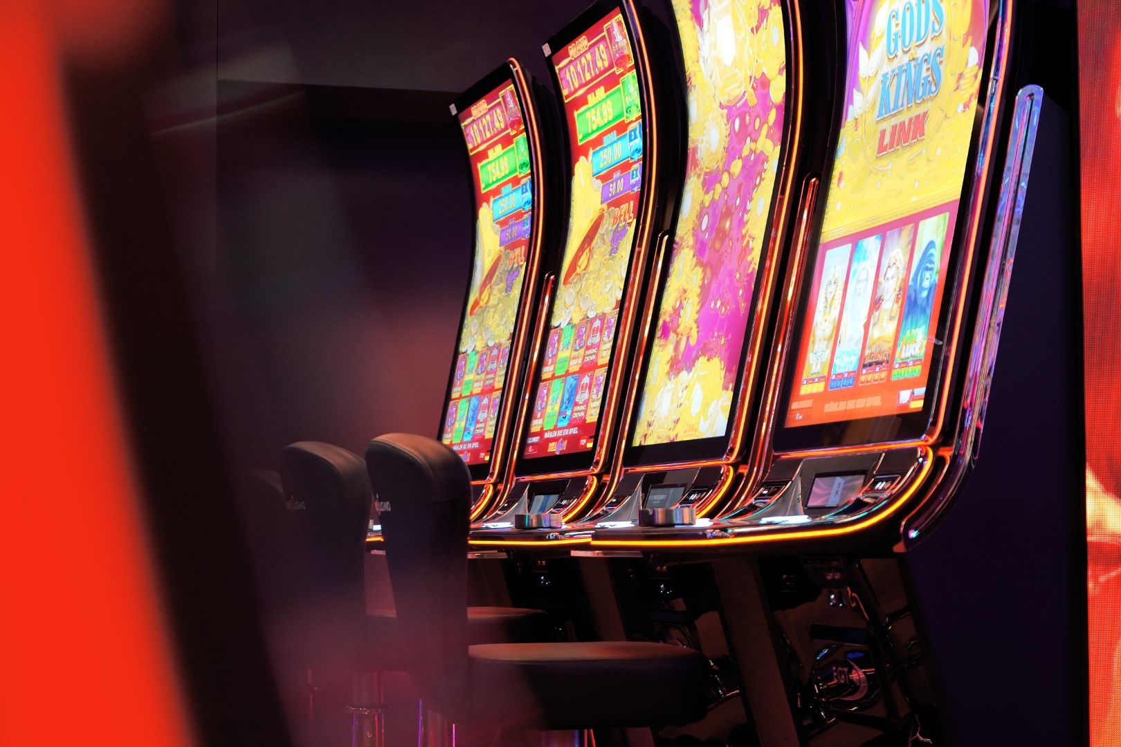 Rasakan Pengalaman Berbeda di BOS88 Situs Slot Gacor