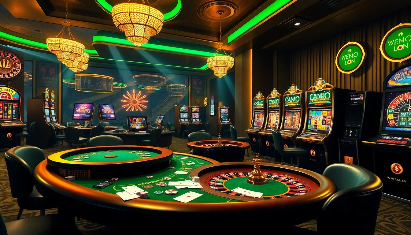 Engage with high-stakes gambling at https://dr88.co.com/ featuring vibrant casino games and immersive experiences.