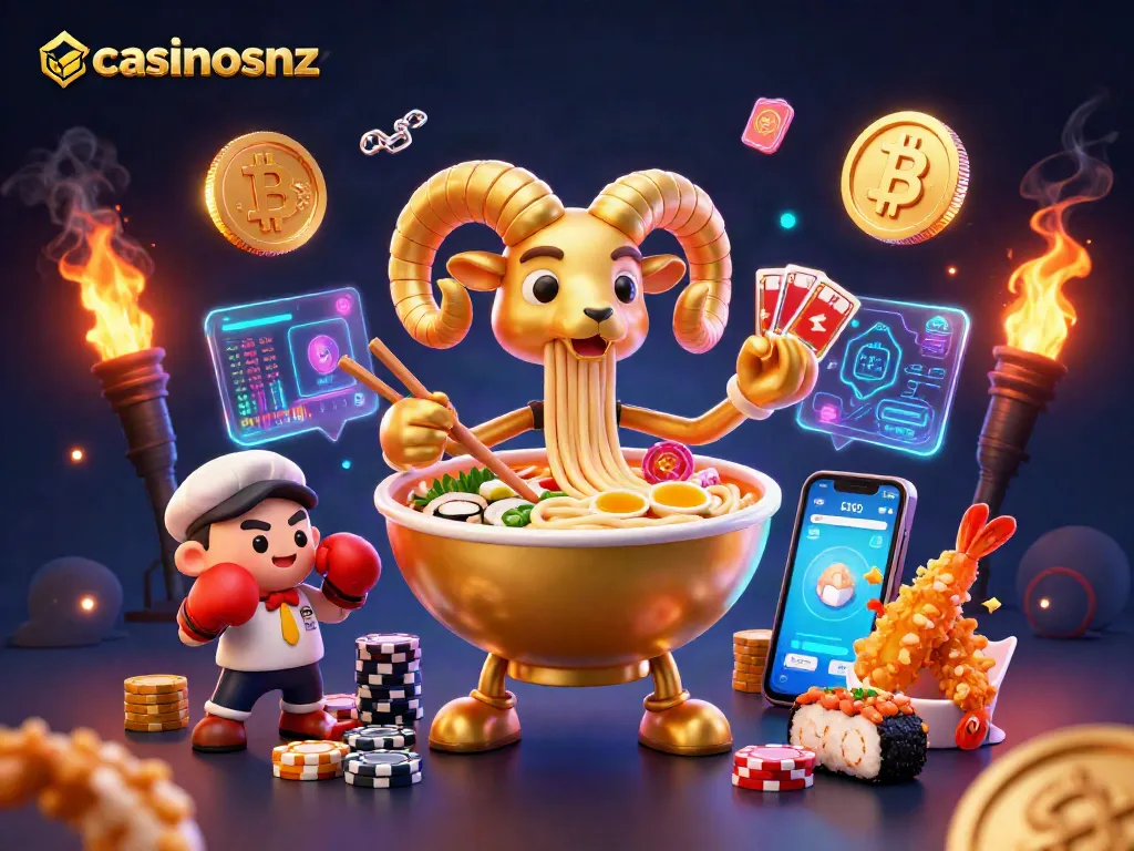 Play dynamic games at casinosnz with delightful characters and vibrant Hollywood-quality visuals.